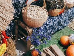 -老阿爸江浙土菜(奥体中心店)