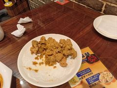 -老瑞福上海菜(人民广场店)