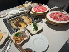 -海底捞火锅(长宁路龙之梦店)