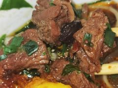 -易裕和·长沙米粉(友谊路店)