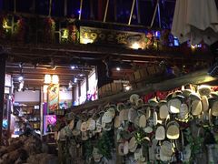 -小锅巴纳西餐厅