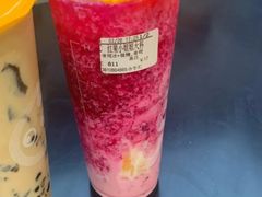 -CoCo都可(建外SOHO店)