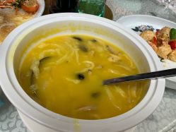 -中茵皇冠假日酒店·宴会厅