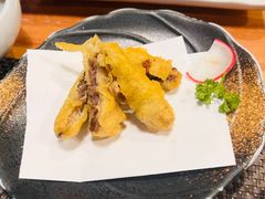 -菊上日式料理(蚌埠银泰店)