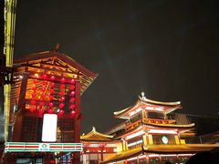 -大唐不夜城