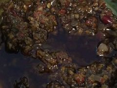 -南渝食府.墨脱石锅松茸鸡