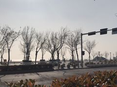 -青岛海滨风景区