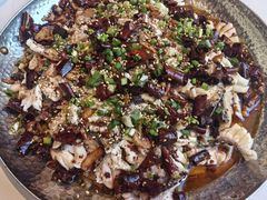 -三猫黑鱼花(南大店)