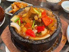 -西江美食舫·江西菜(健德桥店)