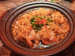 -前海沿•青岛菜(中山路天主教堂店)