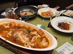 -太守宴·蘭院(天塔店)