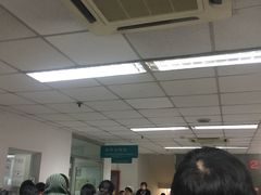 -首都医科大学附属北京同仁医院(西区)