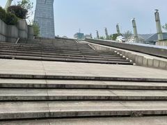 -西湖文化广场