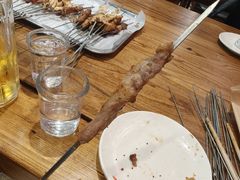 -马子全羊(堤口路店)