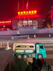 -西安市儿童医院门诊