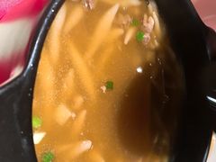 -西贝莜面村(东莞壹号广场店)
