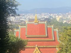 -西双版纳勐泐文化旅游区