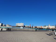 -海河外滩公园