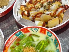 -孖记茶档·热腾茶餐(荔湾领展广场店)