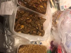 -老七饭馆 清真菜(光荣道总店)