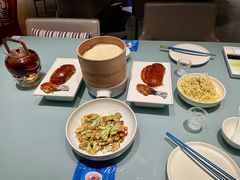 -小大董·烤鸭(观景餐厅·南京西路店)