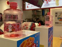 -蜜雪冰城·冰淇淋与茶(长郡中学店)