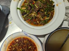 -云尊府云南菜·蒸汽石锅鱼(学清路店)