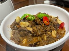 -董府·古宅餐厅