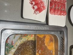 -海底捞火锅(顺义华联店)