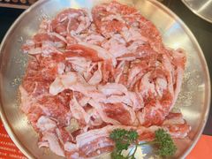 -西塔老太太泥炉烤肉(双井店)