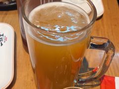 -二旗里烧烤·烤羊排(龙域店)