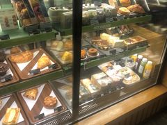 -星巴克(北京阜安路店)