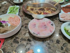 -小龙坎老火锅(鹤伴一路店)