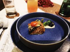 -Samabe Cave Dining