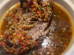 -费大厨辣椒炒肉(新城吾悦广场店)