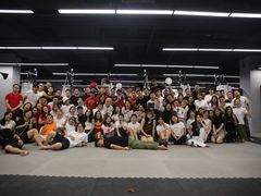 -24KiCK格斗学院(博泰店)