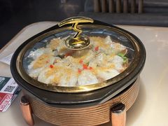 -绿茶餐厅(北京世纪金源店)