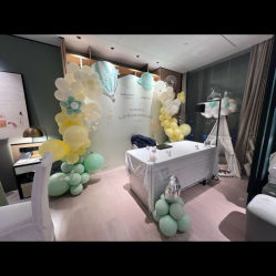 -baby bella小贝拉母婴护理中心(杭州凯宾斯基酒店)