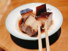 -李犟大爆鳝面·手工蟹黄包(湖滨西湖店)
