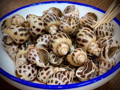 醉花螺-小乐荟私房菜(宁海里店)