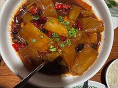 -三强鸽子(胜利路店)