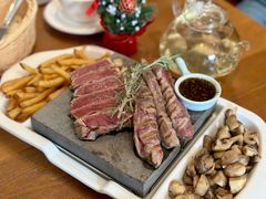 -Entrecôte 法国牛扒馆(保利·时光里店)