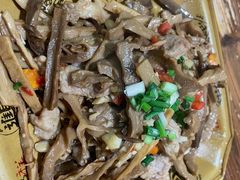 -朗妈私房菜(婺女州店)