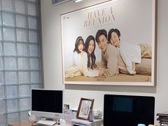 -海马体家庭照相馆(广州正佳广场店)