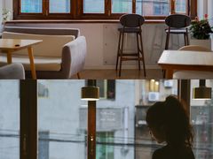 -黑石咖啡(小十字店)