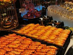 -西安W酒店·WEI全味西餐厅