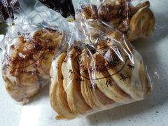 小蝴蝶酥-国际饭店·帆声西饼屋(黄河路店)