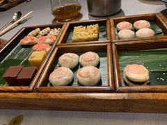 京八件儿-那家小馆•北京菜•烤鸭(中关村店)