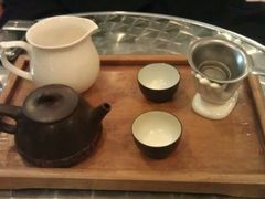 欧典咖啡&nbsp;铁观音-欧典咖啡屋(台东店)