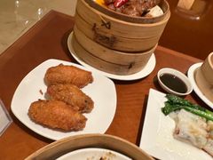 -杭州JW万豪酒店-万豪中餐厅